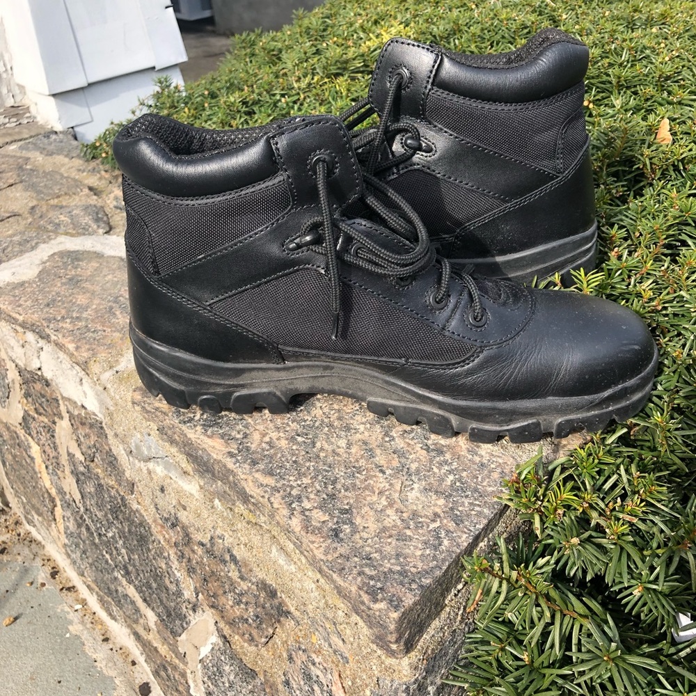 Die Hard Work Boots - image 5